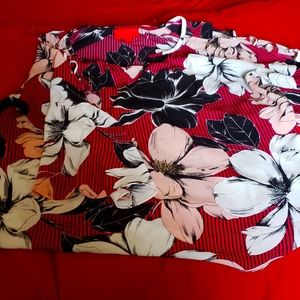 Lightweight Long Sleeve Shirt